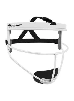 RIP-IT ADULT SOFTBALL FIELDING MASK -Sports Equipment Shop rip it rip it adult softball fielding mask 4