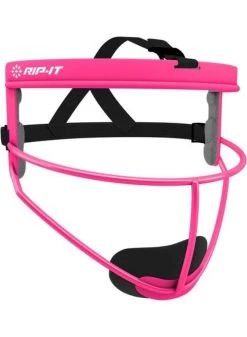 RIP-IT ADULT SOFTBALL FIELDING MASK -Sports Equipment Shop rip it rip it adult softball fielding mask 5