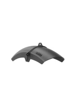 ROCKSHOX ROCKSHOCK RUDY GRAVEL FRONT FENDER SHORT BLACK
