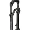 RockShox, Judy Silver TK A3, Suspension Fork, 27.5'', Air, 130mm, 1-1/8''-1.5'', 15x110mm TA, Rake: 42mm, Black -Sports Equipment Shop rockshox rockshox judy silver tk a3 suspension for 3