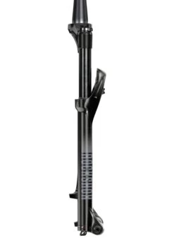 RockShox, Judy Silver TK A3, Suspension Fork, 27.5'', Air, 130mm, 1-1/8''-1.5'', 15x110mm TA, Rake: 42mm, Black -Sports Equipment Shop rockshox rockshox judy silver tk a3 suspension for 5