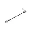 SARIS 9714T REAR WHEEL SKEWER -Sports Equipment Shop saris saris 9714t rear wheel skewer