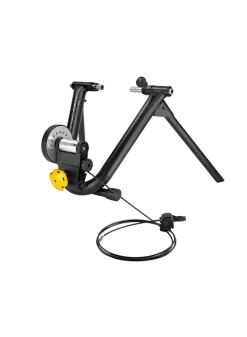 SARIS 9902T MAG+ TRAINER W/ADJUSTER BLK