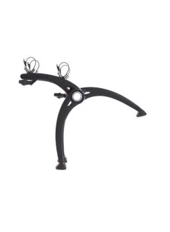 Saris Bones 2-Bike Carrier - Car Rack -Sports Equipment Shop saris saris bones 2 bike carrier car rack 3