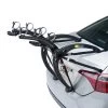 Saris Bones 3-Bike Carrier - Car Rack -Sports Equipment Shop saris saris bones 3 bike carrier car rack
