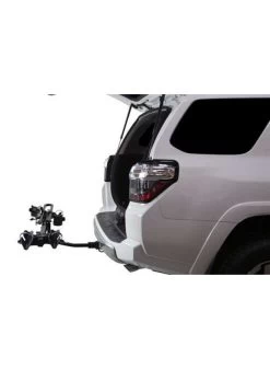 SARIS FREEDOM 2 BIKE HITCH MOUNT 1 1/4" OR 2" -Sports Equipment Shop saris saris freedom 2 bike hitch mount 1 1 4 or 2 4