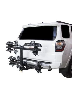 SARIS FREEDOM 4 BIKE HITCH MOUNT 2" -Sports Equipment Shop saris saris freedom 4 bike hitch mount 2 2