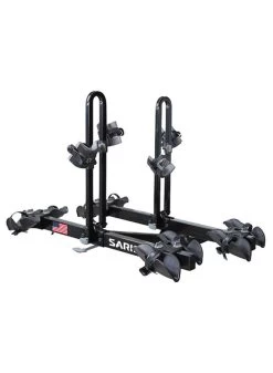 SARIS FREEDOM 4 BIKE HITCH MOUNT 2"