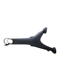 Saris, Solo, Trunk Mount Rack, Bikes: 1, Black -Sports Equipment Shop saris saris solo trunk mount rack bikes 1 black 2