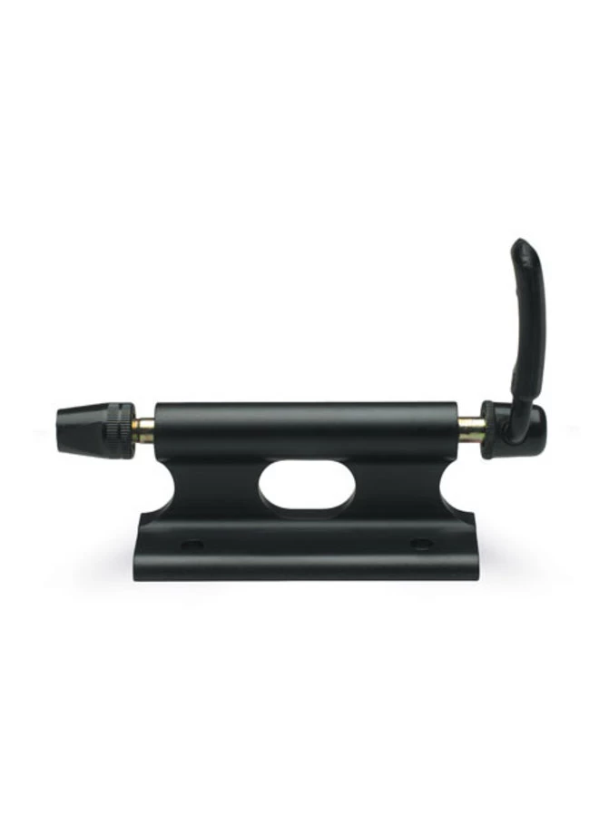 Saris Traps Fork Mount Black 3 Saris Traps Fork Mount Black