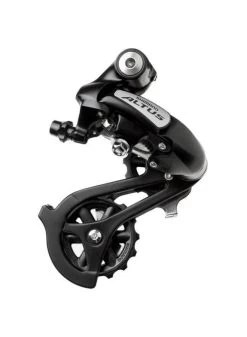 SHIMANO ALTUS RD-M310 REAR DERAILLEUR 7/8 SPD BLACK