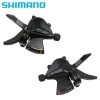 SHIMANO ALTUS SHIFTER 3/9 SPD SET M2000 -Sports Equipment Shop shimano shimano altus shifter 3 9 spd set m2000