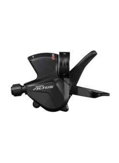 SHIMANO ALTUS SHIFTER 3/9 SPD SET M2000 -Sports Equipment Shop shimano shimano altus shifter 3 9 spd set m2000 2