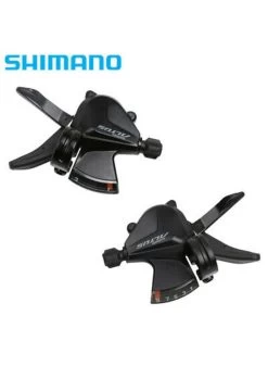SHIMANO ALTUS SHIFTER 3/9 SPD SET M2000