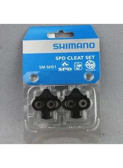 Shimano Cleats SM-SH51 - SPD CLEATS