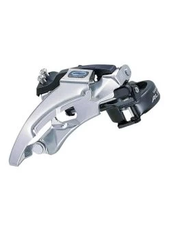 SHIMANO FD-M310 FRONT DERAILLEUR 7-8 SPD TOP SWING 42-48D