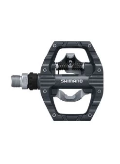 Shimano PD-EH500 Black SPD Dual Platform Pedal -Sports Equipment Shop shimano shimano pd eh500 black spd dual platform p 3