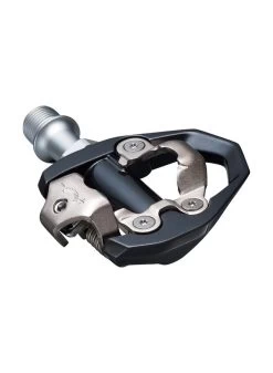 SHIMANO PEDAL, PD-ES600, SPD PEDAL, W/CLEAT(SM-SH51)