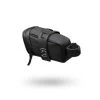 Shimano Pro Performance Saddlebag Performance Black / Strap System SM -Sports Equipment Shop shimano shimano pro performance saddlebag performa 2
