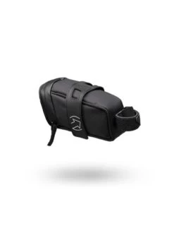 Shimano Pro Performance Saddlebag Performance Black / Strap System SM