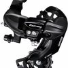 Shimano REAR DERAILLEUR - NO CLAW - TOURNEY RD-TY300D - Direct Attach.