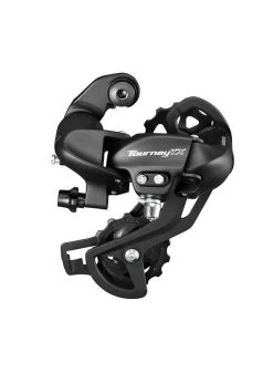 SHIMANO REAR DERAILLEUR RD-TX800 Tourney Direct Attach