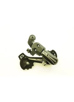 Shimano Rear Derailleur RD-TY21B - 6/7 Speed - Direct Attach -Sports Equipment Shop shimano shimano rear derailleur rd ty21b 6 7 speed 1