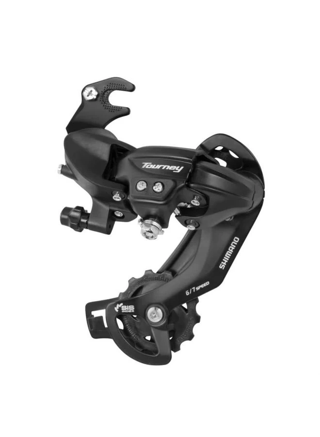 Shimano REAR DERAILLEUR - TOURNEY RD-TY300B - Claw Attach. 3 Shimano REAR DERAILLEUR - TOURNEY RD-TY300B - Claw Attach.