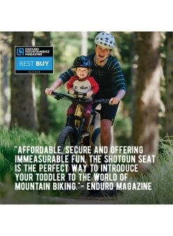 Shotgun, MTB Seat For Child, On Frame -Sports Equipment Shop shotgun shotgun mtb seat for child on frame 4