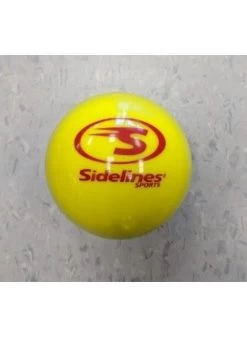 SIDELINES WEIGHTED 0 DISTANCE TOTAL CONTROL BALL SOFTBALL