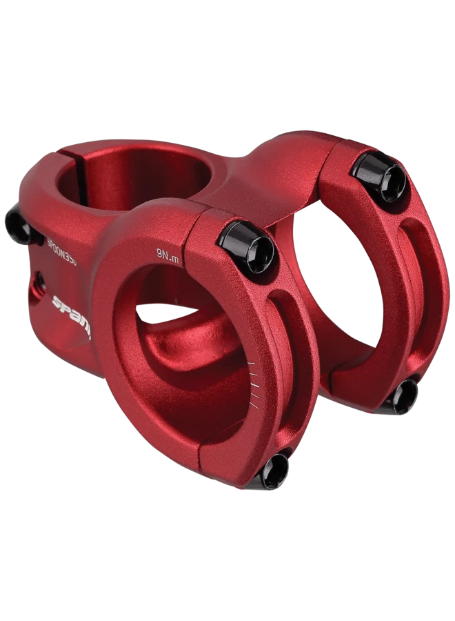 SPANK SPOON-35 STEM THREADLESS 3 SPANK SPOON-35 STEM THREADLESS