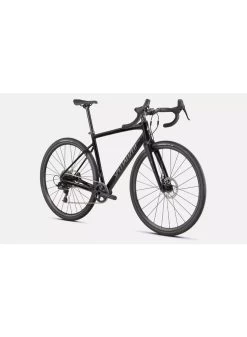2022 SPECIALIZED DIVERGE E5 COMP TARBLK/SMK/CHRM 54