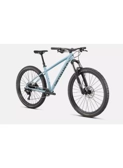 2022 SPECIALIZED FUSE 27.5 - Arctic Blue/Black LRG