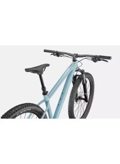 2022 SPECIALIZED FUSE 27.5 - Arctic Blue/Black LRG -Sports Equipment Shop specialized 2022 specialized fuse 275 arctic blue 3