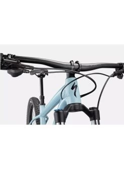 2022 SPECIALIZED FUSE 27.5 - Arctic Blue/Black LRG -Sports Equipment Shop specialized 2022 specialized fuse 275 arctic blue 4