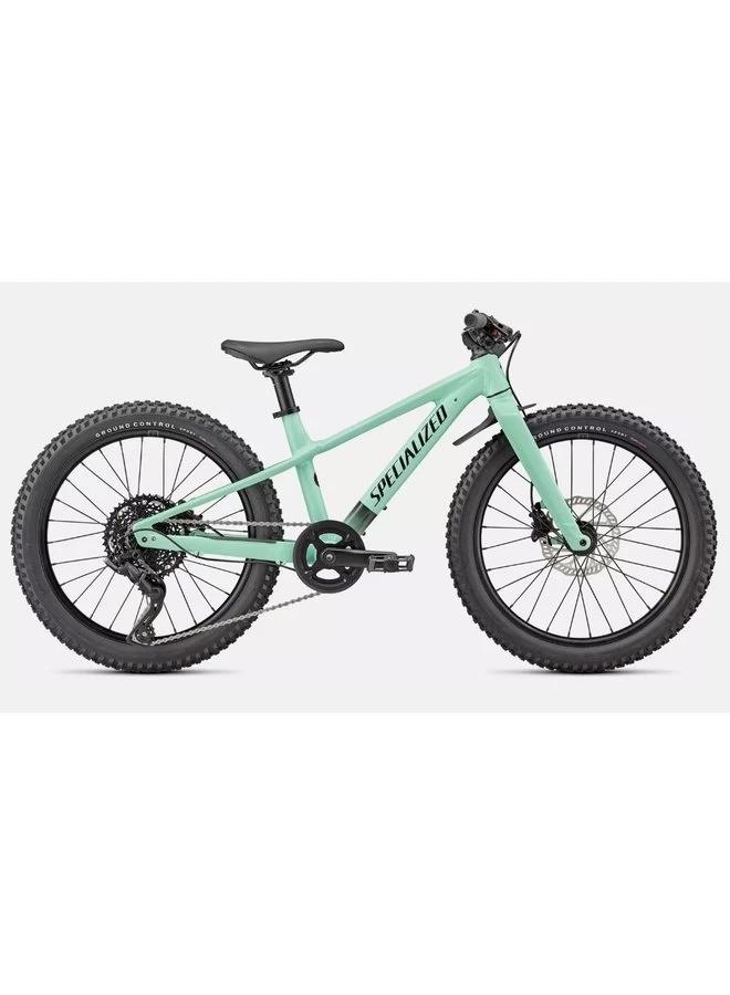 2022 SPECIALIZED RIPROCK 20 - Oasis/Black . 4 2022 SPECIALIZED RIPROCK 20 - Oasis/Black . - Image 2
