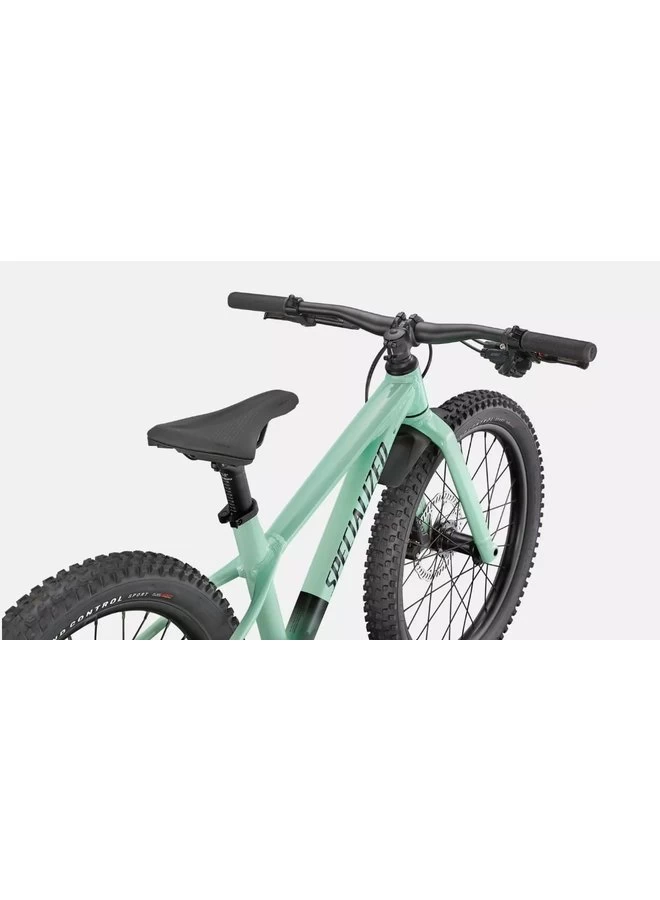 2022 SPECIALIZED RIPROCK 20 - Oasis/Black . 6 2022 SPECIALIZED RIPROCK 20 - Oasis/Black . - Image 4