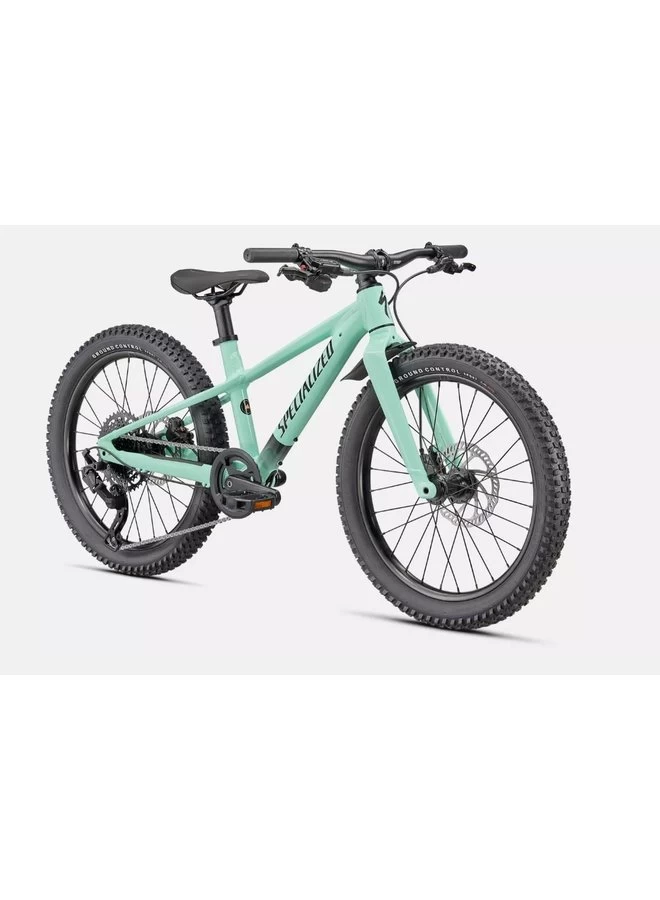 2022 SPECIALIZED RIPROCK 20 - Oasis/Black . 3 2022 SPECIALIZED RIPROCK 20 - Oasis/Black .