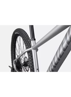 2022 SPECIALIZED ROCKHOPPER EXPERT 29 - Silver Dust/Black Holographic Lrg -Sports Equipment Shop specialized 2022 specialized rockhopper expert 29 4