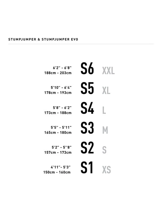 2022 SPECIALIZED STUMPJUMPER ALLOY 6 2022 SPECIALIZED STUMPJUMPER ALLOY - Image 4