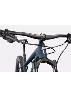 2023 SPECIALIZED FUSE SPORT 27.5 CAST BLUE / LIGHT SILVER LRG -Sports Equipment Shop specialized 2023 specialized fuse sport 275 cast b 4