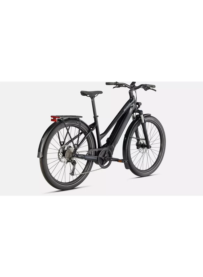 2023 SPECIALIZED VADO 3.0 ST - Cast Black/Silver Reflective 5 2023 SPECIALIZED VADO 3.0 ST - Cast Black/Silver Reflective - Image 3