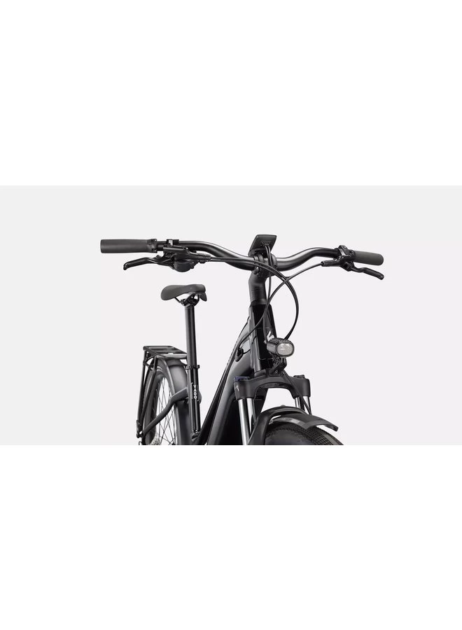 2023 SPECIALIZED VADO 3.0 ST - Cast Black/Silver Reflective 7 2023 SPECIALIZED VADO 3.0 ST - Cast Black/Silver Reflective - Image 5