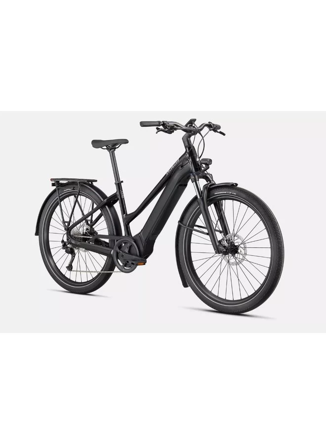 2023 SPECIALIZED VADO 3.0 ST - Cast Black/Silver Reflective 3 2023 SPECIALIZED VADO 3.0 ST - Cast Black/Silver Reflective