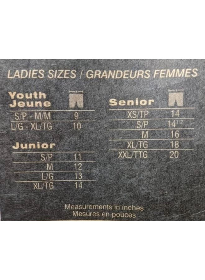 EOS TI50 COMPRESSION JILL SHORT SR 7 EOS TI50 COMPRESSION JILL SHORT SR - Image 5