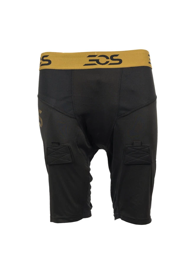 EOS TI50 COMPRESSION JILL SHORT SR 4 EOS TI50 COMPRESSION JILL SHORT SR - Image 2