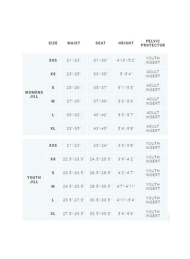 EOS TI50 COMPRESSION JILL SHORT SR 6 EOS TI50 COMPRESSION JILL SHORT SR - Image 4