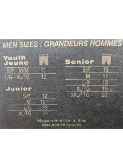 EOS TI50 COMPRESSION PANT WITH JOCK SR -Sports Equipment Shop sports excellence eos ti50 compression pant with j 10