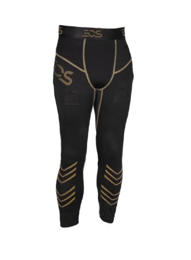 EOS TI50 COMPRESSION PANT WITH JOCK JR 3 EOS TI50 COMPRESSION PANT WITH JOCK JR