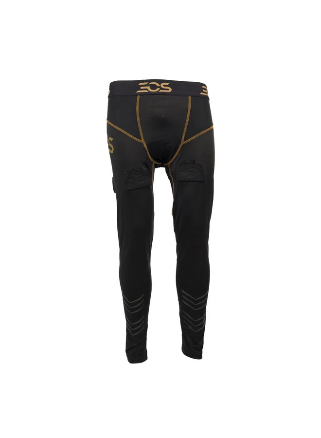 EOS TI50 COMPRESSION PANT WITH JOCK JR 4 EOS TI50 COMPRESSION PANT WITH JOCK JR - Image 2